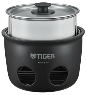 魔法のかまどごはん