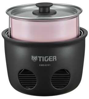 魔法のかまどごはん