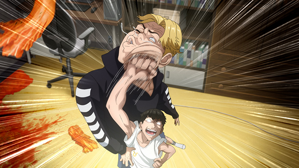 PV場面メインカット