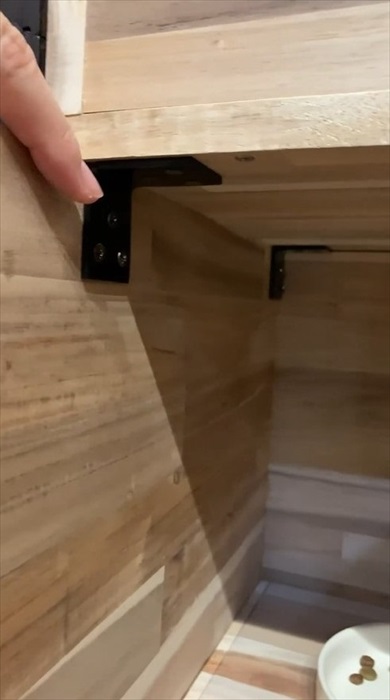 ニャンズのためのDIY