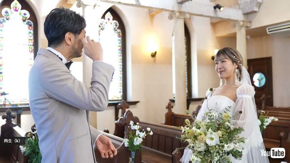 サニージャーニーの結婚式