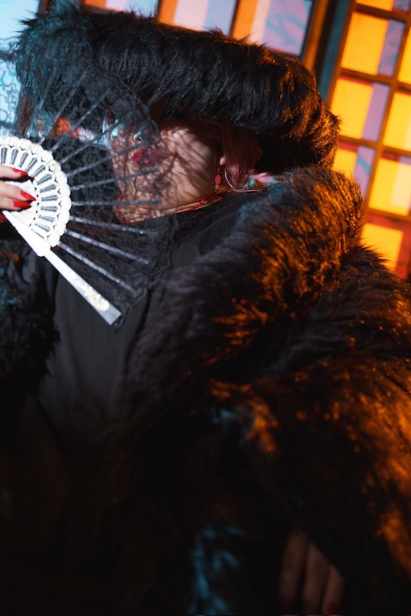 ハウルの動く城　荒地の魔女