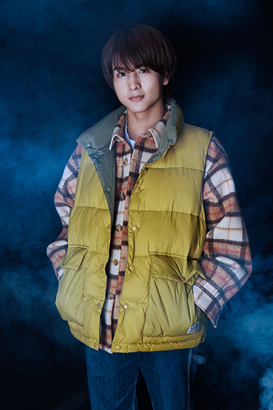 風町トゲル役：柏木さん