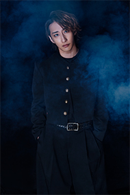 わんぱく団メンバー役：福澤侑