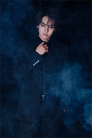 わんぱく団メンバー役：高野洸