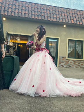 アイドル サイリウム 結婚