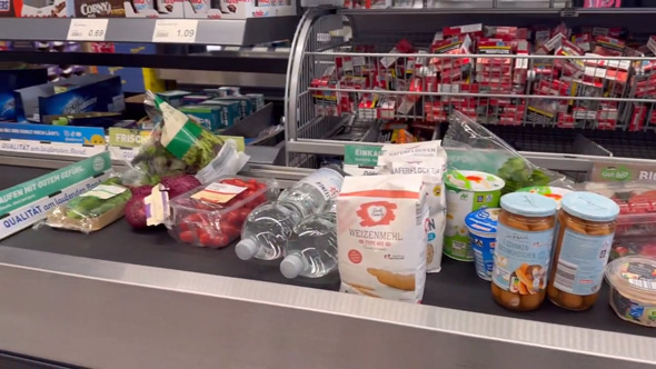 ベルトコンベア