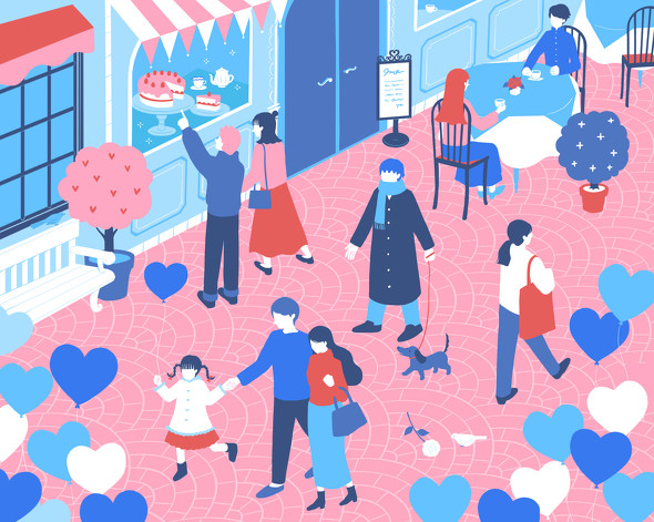 ねとらぼ　隠し絵　にへいみき