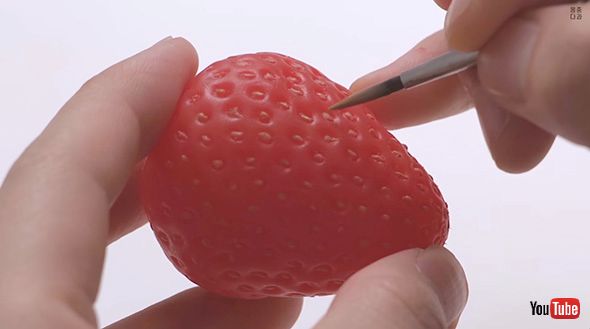 菓子 飴細工 芸術