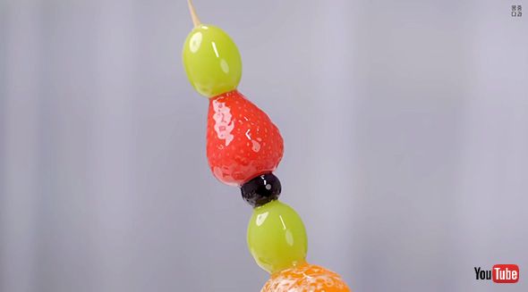 菓子 飴細工 芸術