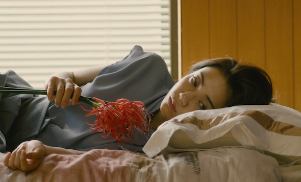 「夢の中」場面写真