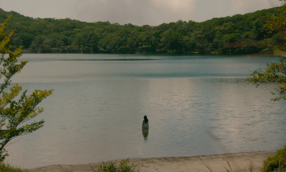 「夢の中」場面写真