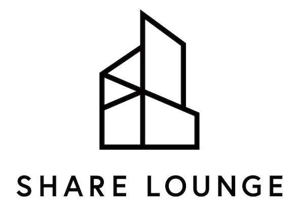 SHIBUYA TSUTAYA SHARE LOUNGEのロゴ