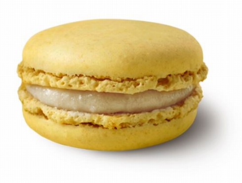 ママカロン ゆず