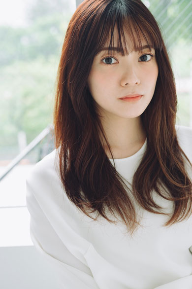 元日向坂46・宮田愛萌、新作描き下ろし小説の発売が決定
