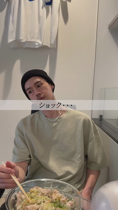 妻の推しが結婚したことを聞いた夫の反応