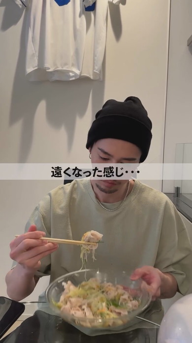 妻の推しが結婚したことを聞いた夫の反応