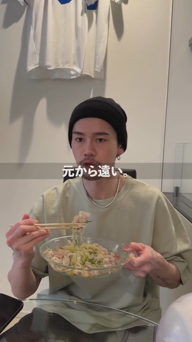 妻の推しが結婚したことを聞いた夫の反応