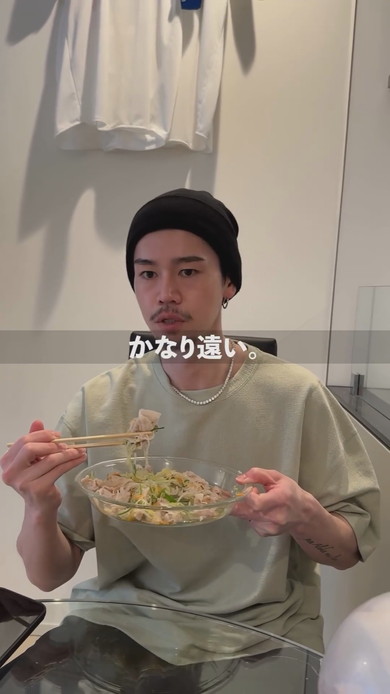 妻の推しが結婚したことを聞いた夫の反応