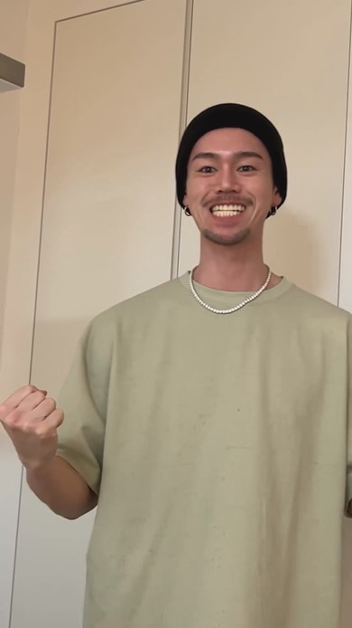 妻の推しが結婚したことを聞いた夫の反応