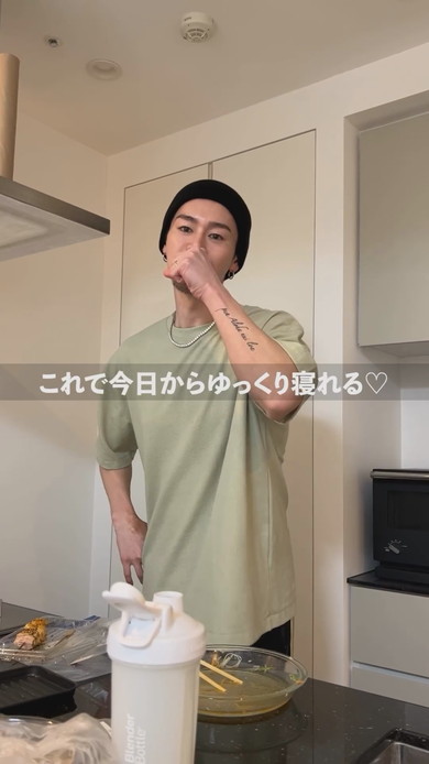 妻の推しが結婚したことを聞いた夫の反応