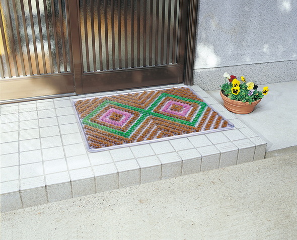 タンポポマット