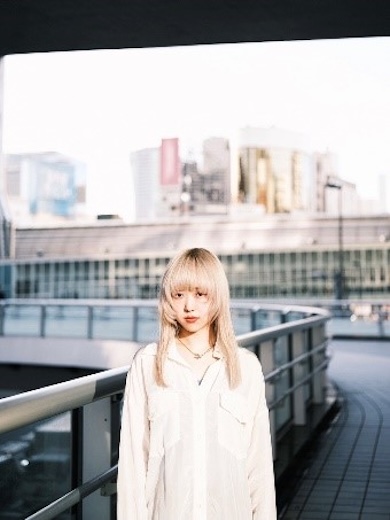 nina初個展「AfterBirth」