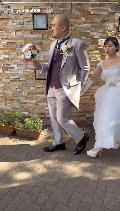 早乙女ゆみのInstagram