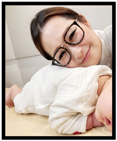 ギャル曽根公式ブログ