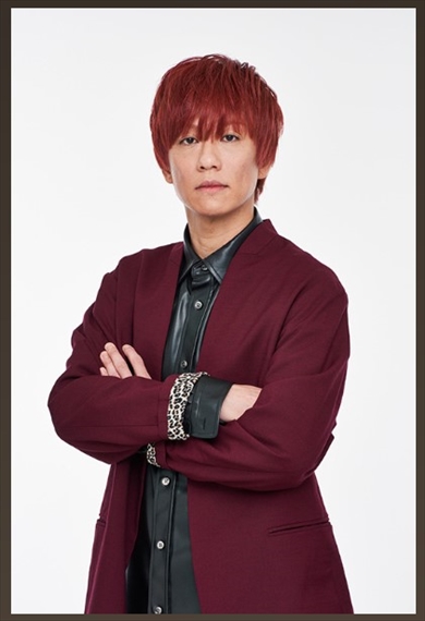 特撮ドラマ「王様戦隊キングオージャー」の主題歌「全力キング」を担当した古川貴之