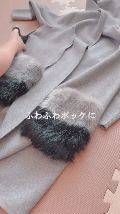 子どものおままごとバッグのリメイク元を解説