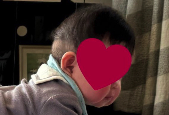 まだまだ余裕の表情