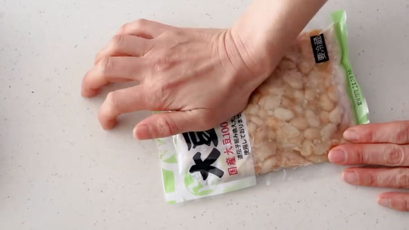 簡単に作れる味噌のレシピ