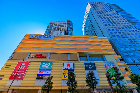 TOHOシネマズ 間違い