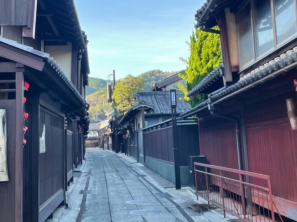 北陸新幹線 延伸 敦賀 若狭