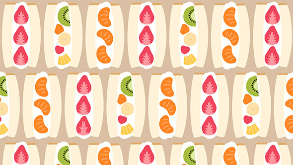 画像内テキスト