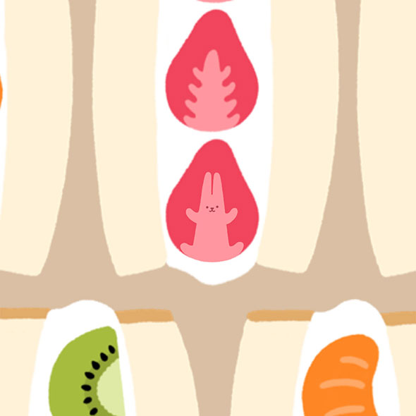 画像内テキスト