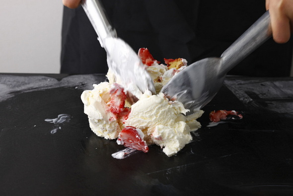 コールドストーン