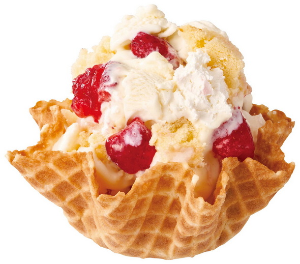 コールドストーン