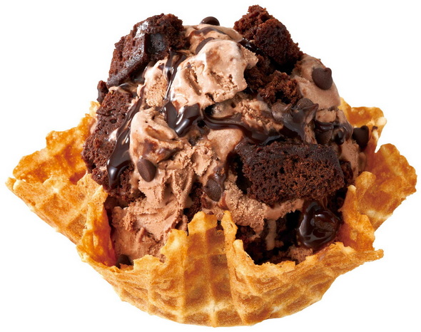 コールドストーン