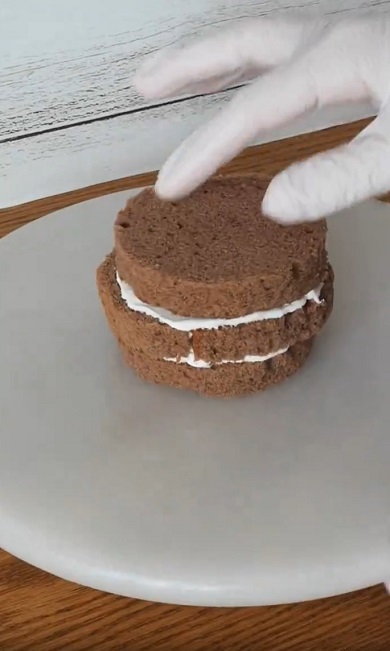 ポムポムプリンケーキ01