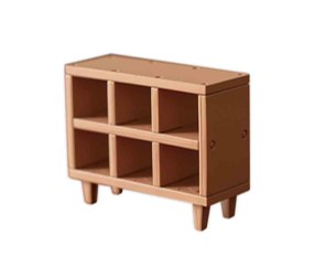 LET’S DIY　組み立て家具05