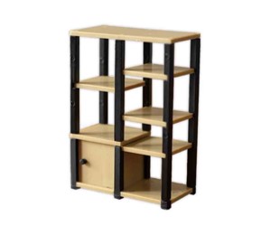 LET’S DIY　組み立て家具06