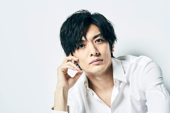 ドラマ「買われた男」