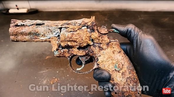 Awesome Restorations