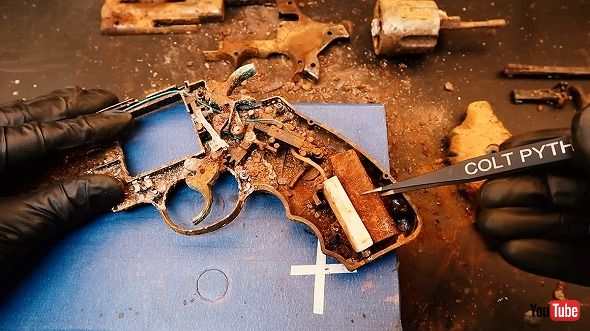 Awesome Restorations