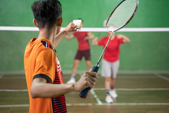 神戸大学 バドミントン同好会 迷惑行為
