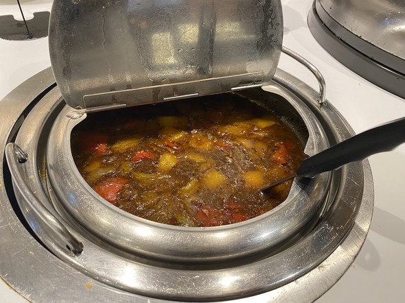 カレー