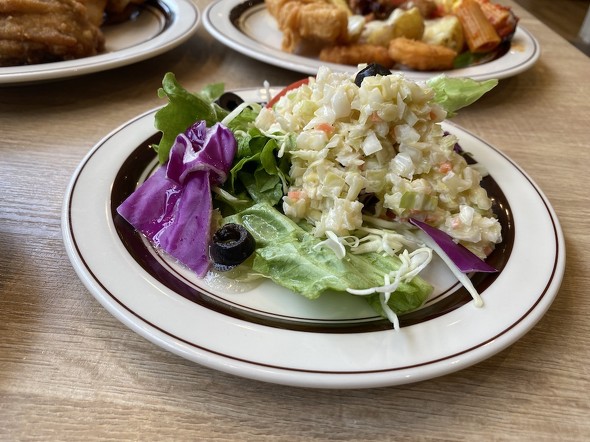 コールスローまつり