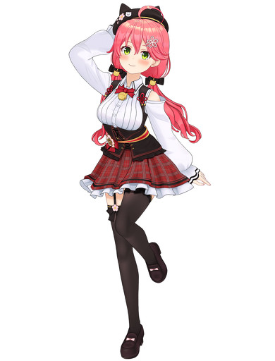 YouTube Japan　さくらみこ　歓喜の歌　Trombone Champ